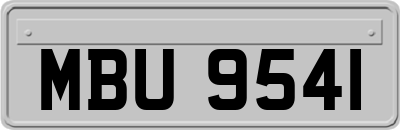 MBU9541