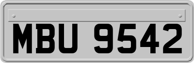MBU9542
