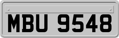 MBU9548