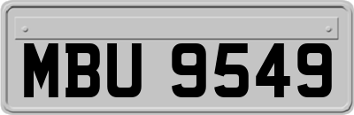 MBU9549