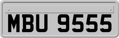 MBU9555