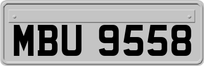 MBU9558