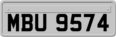 MBU9574