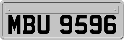 MBU9596