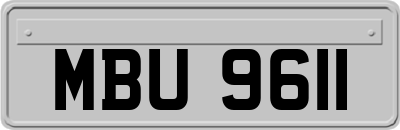 MBU9611