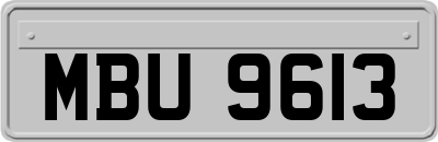 MBU9613