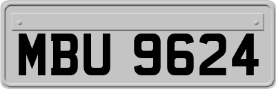 MBU9624