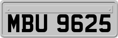 MBU9625