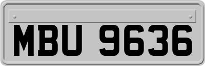 MBU9636