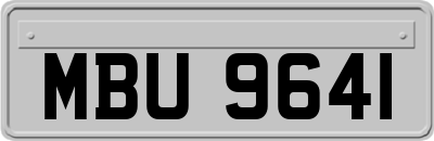 MBU9641