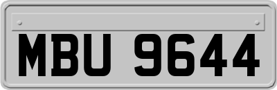 MBU9644