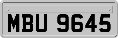 MBU9645