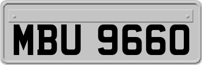 MBU9660