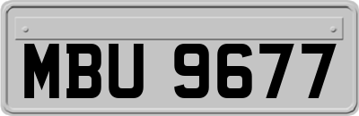 MBU9677