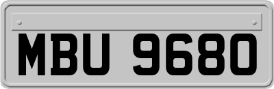 MBU9680