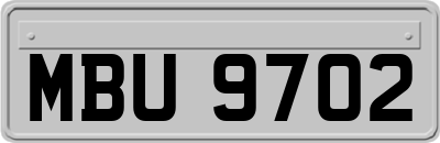 MBU9702