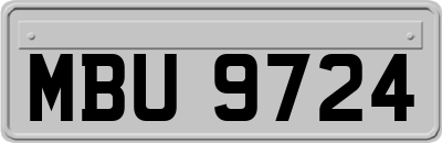 MBU9724