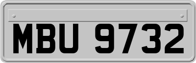 MBU9732