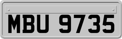 MBU9735