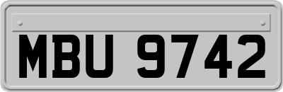 MBU9742