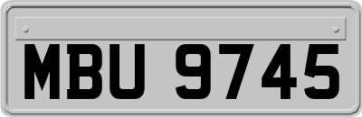 MBU9745