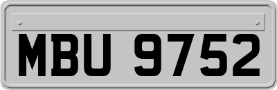 MBU9752