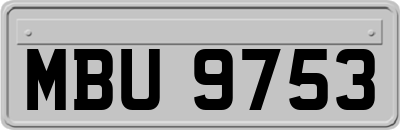 MBU9753