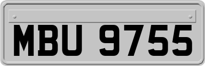 MBU9755