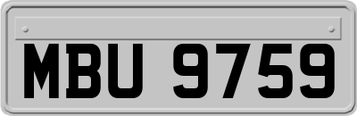 MBU9759
