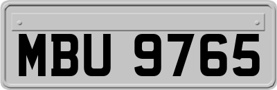 MBU9765