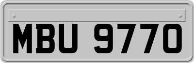 MBU9770