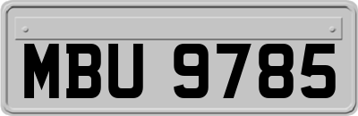 MBU9785
