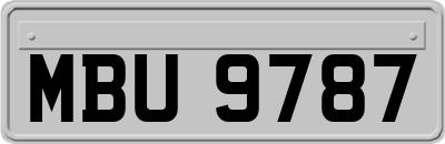 MBU9787