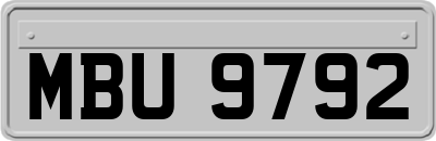 MBU9792