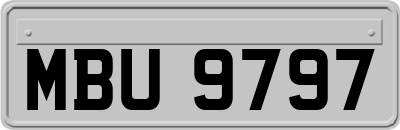 MBU9797