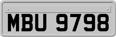 MBU9798