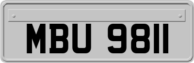 MBU9811