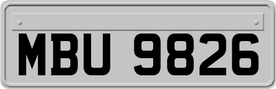 MBU9826
