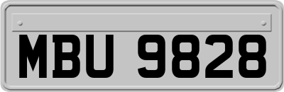 MBU9828