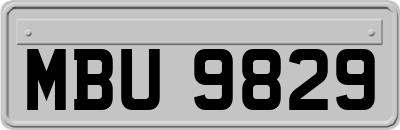 MBU9829