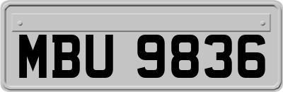 MBU9836
