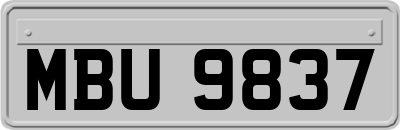 MBU9837