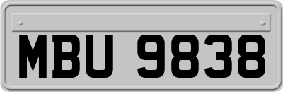 MBU9838