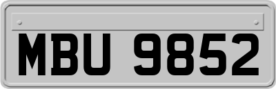 MBU9852