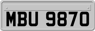 MBU9870