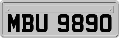 MBU9890