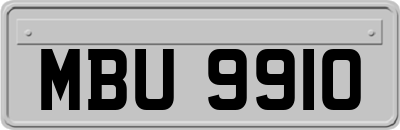 MBU9910