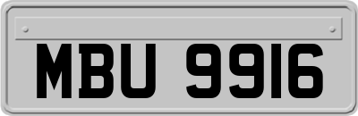 MBU9916