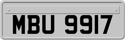 MBU9917