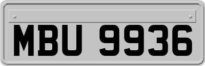 MBU9936